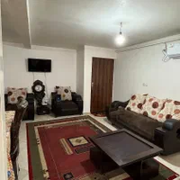 سوئیت نوساز دربست مرکز شهر|اجارهٔ کوتاه‌مدت آپارتمان و سوئیت|رشت, کوی جام جم|دیوار