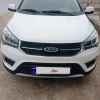 ام‌وی‌ام X22 دنده‌ای اسپرت اکسلنت، مدل ۱۳۹۷|خودرو سواری و وانت|شیراز, معالی‌آباد|دیوار