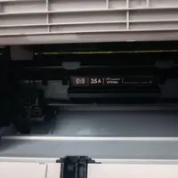 پرینترhp laserjet p1005|پرینتر، اسکنر، کپی، فکس|بندرعباس, |دیوار