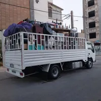 باربری و اسباب کشی با اکیپ کرد کاملا تضمینی|خدمات حمل و نقل|اهواز, زیتون کارمندی|دیوار