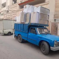 کابینت خوش سلیقه ها|مصالح و تجهیزات ساختمان|کوهدشت, |دیوار