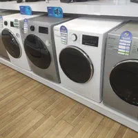 ماشین لباسشویی و ظرفشویی اسنوا