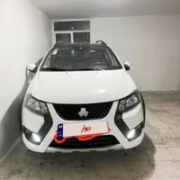 کوییک GXR L|خودرو سواری و وانت|مشهد, کوه سنگی|دیوار