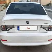 سورن پلاس EF7مدل۱۴۰۰|خودرو سواری و وانت|بندرعباس, |دیوار