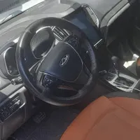 چری تیگو 5 اکسلنت، مدل ۱۳۹۷