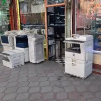 انواع فتوکپی ، پرینتر ، اسکنر،فکس|پرینتر، اسکنر، کپی، فکس|آذرشهر, |دیوار