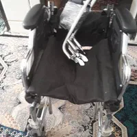 ویلچر سالم هست