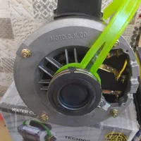 دینام موتور کولر آبی با یکسال ضمانت|کولر آبی|پرند, |دیوار