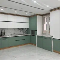 کابینت سازی وتعمیرات آریا