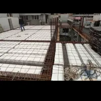 بتن ریزی با خلاطه