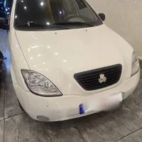 تیبا هاچبک ۹۸