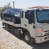 امداد خودرو وجرثقیل شبانه روزی بهنام فسا