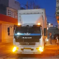 حمل اثاثیه، اثاث کشی، اسباب کشی، حمل بار. نیک بار