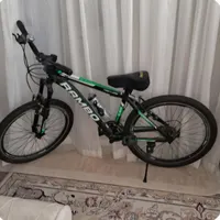 دوچرخه نو رامبو کوهستان  ۲۶|دوچرخه، اسکیت، اسکوتر|کرج, شهرک گلها|دیوار