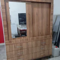 انواع کمد لباسی|جاکفشی، کمد، دراور|کرمان, |دیوار