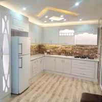 کابینت جرجانی متفاوت