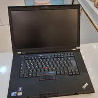 لپتاپ لنوو t510|رایانه همراه|قشم, |دیوار