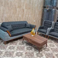 مبل اردکانی کد۱۱۲۲|مبلمان خانگی و میز عسلی|اردکان, |دیوار