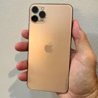 اپل iPhone11Promax حافظه ۲۵۶ گیگ|موبایل|مشهد, کوثر|دیوار