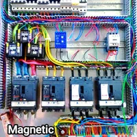 برق صنعت مغناطیس|خدمات پیشه و مهارت|زابل, |دیوار