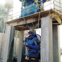 بچینگ بتن لیبهر و تویین شافت|ماشین‌آلات صنعتی|شیراز, شهرک گلها|دیوار