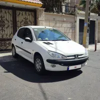 پژو 206 تیپ ۵، مدل ۱۳۹۰|خودرو سواری و وانت|تهران, دریان‌نو|دیوار