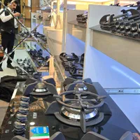 گاز مشکی|اجاق گاز و لوازم برقی پخت‌وپز|مریوان, |دیوار