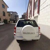 سوزوکی ویتارا کلاس۹ مدل۹۶|خودرو سواری و وانت|تهران, تجریش|دیوار