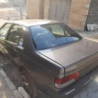 پژو روا ۸۶ بی رنگ|خودرو سواری و وانت|سنندج, |دیوار