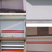 درب برقی نصب تعمیرات