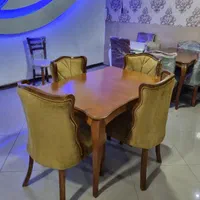 میز ناهارخوری*فرانسوی*میز ناهار خوری|میز و صندلی غذاخوری|کرج, پیشاهنگی|دیوار