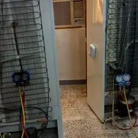تعمیرات تخصصی یخچال و لباسشویی