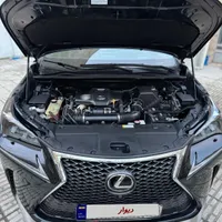 فول عمان بدون رنگNx200 مدل fsport 2016|خودرو سواری و وانت|تهران, جنت‌آباد جنوبی|دیوار