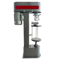 دستگاه درب بند بطری|ماشین‌آلات صنعتی|تهران, سوهانک|دیوار