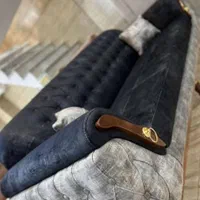 مبل نیو چستر پاریس کد 854 در گیلان از تولیدی|مبلمان خانگی و میز عسلی|رشت, جانبازان|دیوار