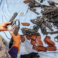 کاردرمنزل بسته بندی انواع اسباب بازی