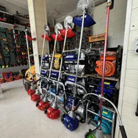 علفزن یونجه زن درو گر علف زن چین|ماشینآلات صنعتی|مشهد, هنرور|دیوار