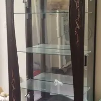 بوفه نیاز به تعمیر