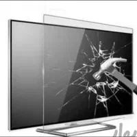 محافظ صفحه تلویزیون ۱۰ سال ضمانت|تلویزیون و پروژکتور|اهواز, گلستان|دیوار