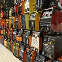 موتور جوش اینورتری کم مصرف|ماشینآلات صنعتی|مشهد, هنرور|دیوار