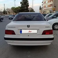 اجاره خودرو پرشیا هفتگی و ماهانه|خودرو اجاره‌ای|تهران, شهرک غرب|دیوار