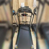 تردمیل خانگی چند کاره تکنوفیت TechnoFit TF-5000DS|تجهیزات ورزشی|تهران, آرژانتین|دیوار