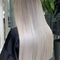 تخفیف 50% خدمات رنگ و لایت، کراتین، پروتئین،میکاپ