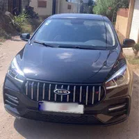 چری آریزو ۵ اسپرت (اف ال)، مدل ۱۴۰۲