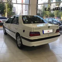 پژو پارس دوگانه سوز، مدل ۱۴۰۰|خودرو سواری و وانت|اردبیل, |دیوار