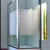 کابین دوردوشی حمامی 80*1000 تحویل بروز