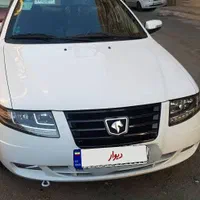 سمند سورن پلاس مدل۱۴۰۲