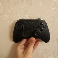 Xbox series X with Elite controller|کنسول، بازی ویدئویی و آنلاین|تهران, شهرک پرواز|دیوار