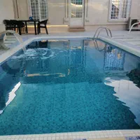 اجاره ویلا استخر دار روزانه آبشورک|اجارهٔ کوتاه‌مدت ویلا و باغ|بندرعباس, |دیوار