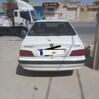 پژو پارس سال، مدل ۱۴۰۲ موتور جدید سیمی|خودرو سواری و وانت|جهرم, |دیوار